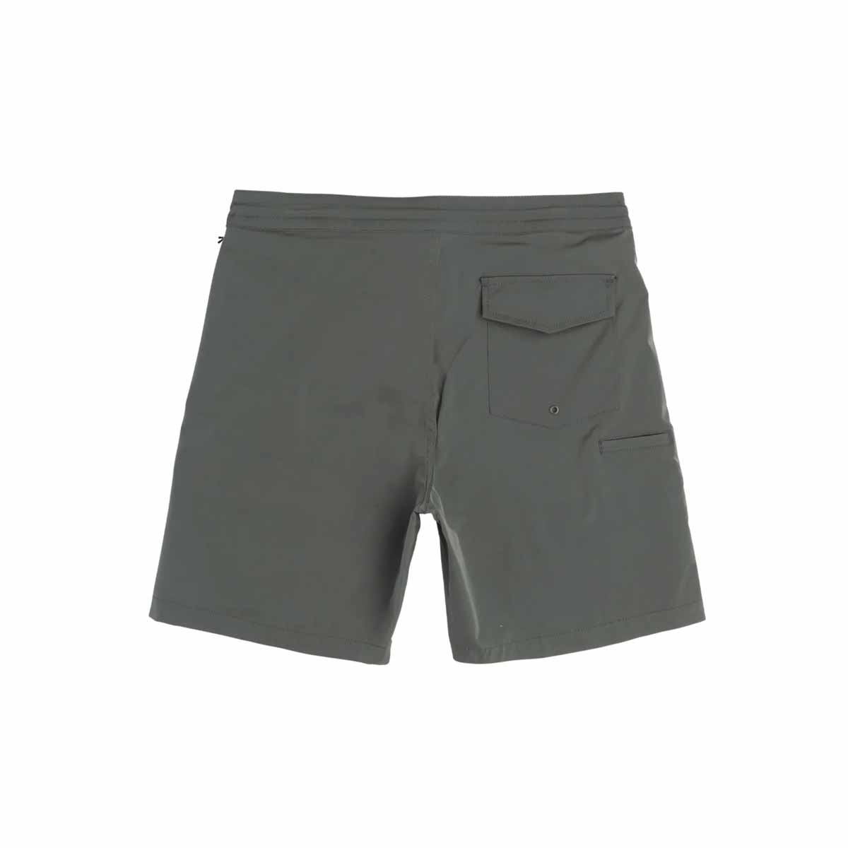 Dark Seas Tack Amphibious 19" Walkshorts – Gunmetal