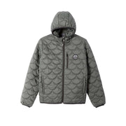 Dark Seas Trabuco Jacket – Green