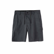 Dark Seas Union Amphibious 19.5" Walkshorts – Black