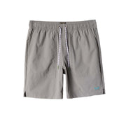 Dark Seas Warwick Camp Shorts – Grey