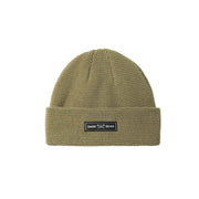 Dark Seas Dawn Patrol Beanie – Sage