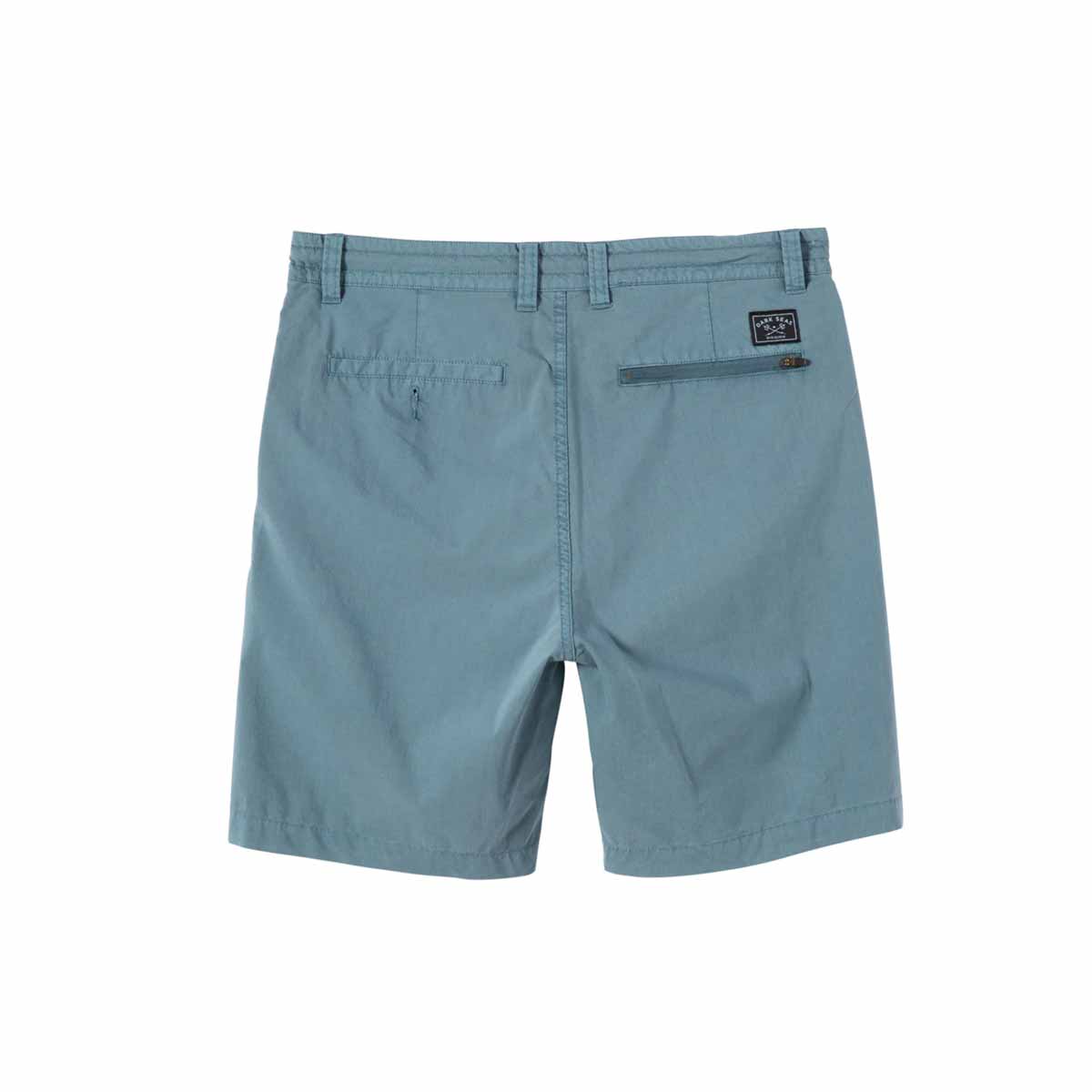 Dark Seas Hydrochino 19.5" Shorts – Storm