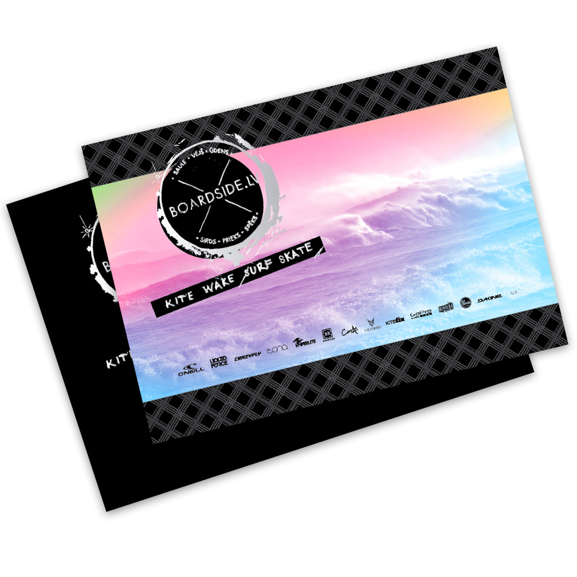 Gift Certificate