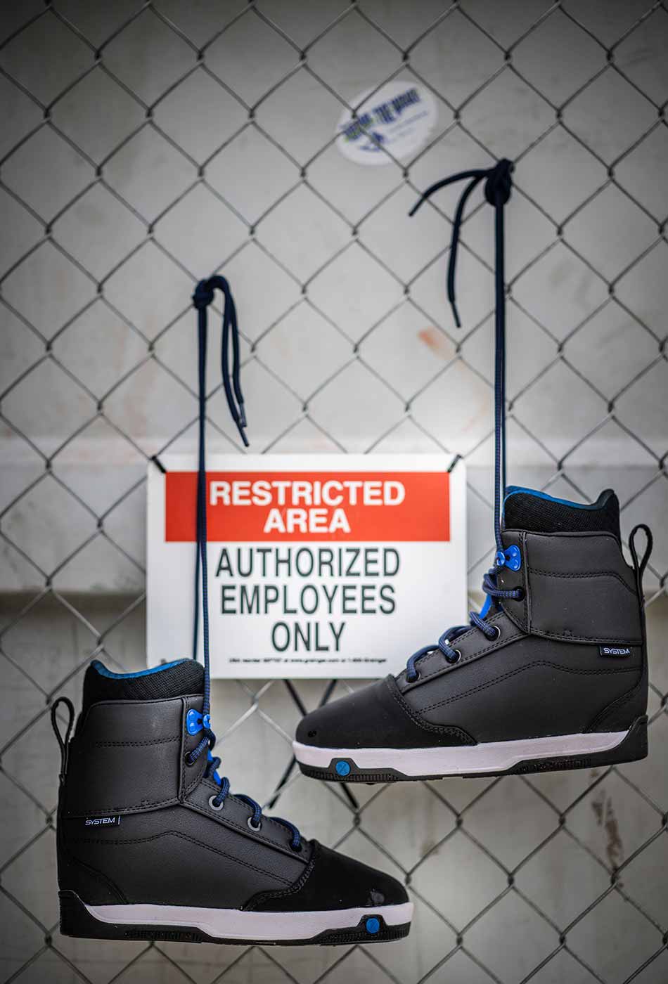 Hyperlite Distortion 2023 System Boots