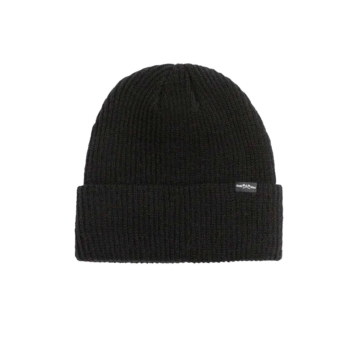 Dark Seas Lyell Beanie – Black