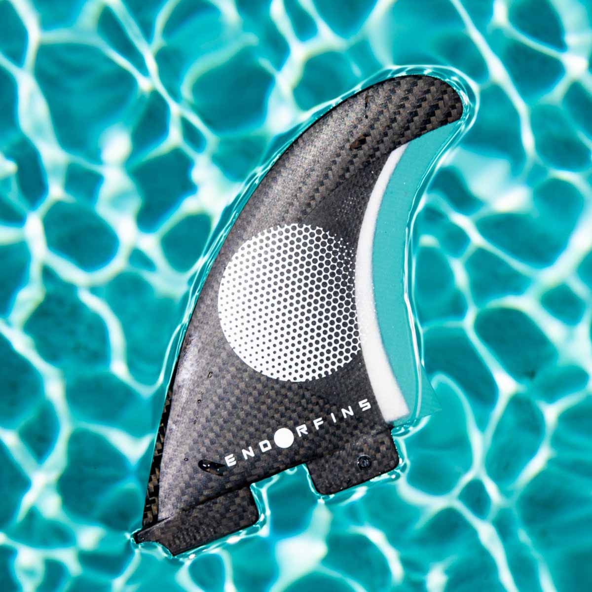 Endorfins Slater KS1 3 Fin Set