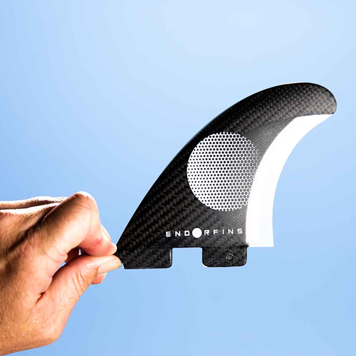 Endorfins Slater KS1 3 Fin Set