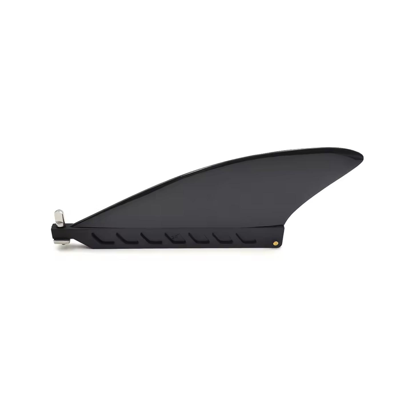 Elastic SUP fin for shallow water Eurofin 3.0 US Finbox