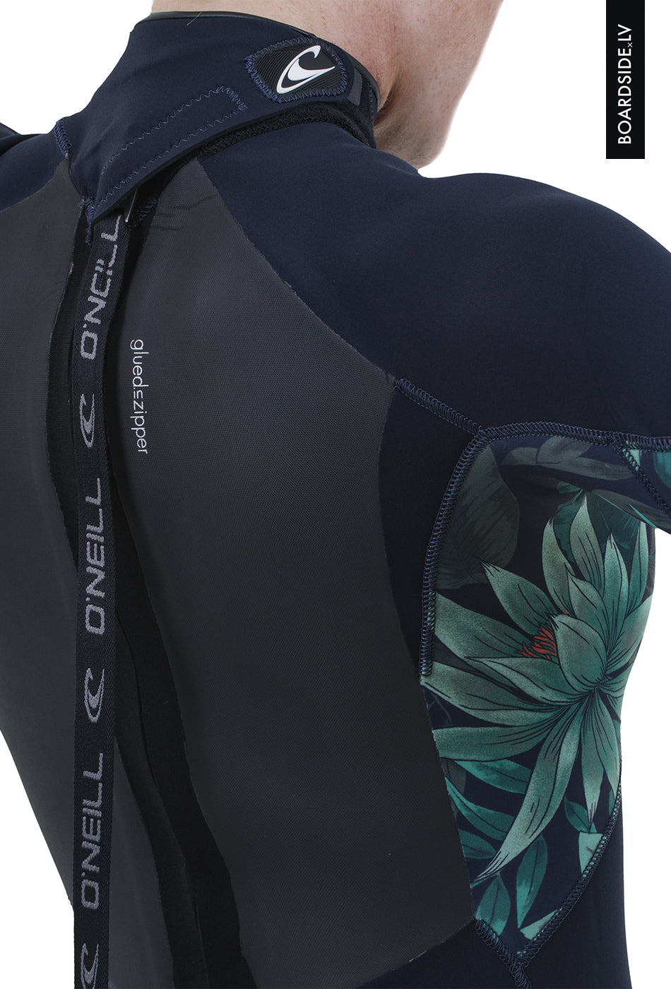 O'Neill WMS Epic full 4/3 mm Wetsuit