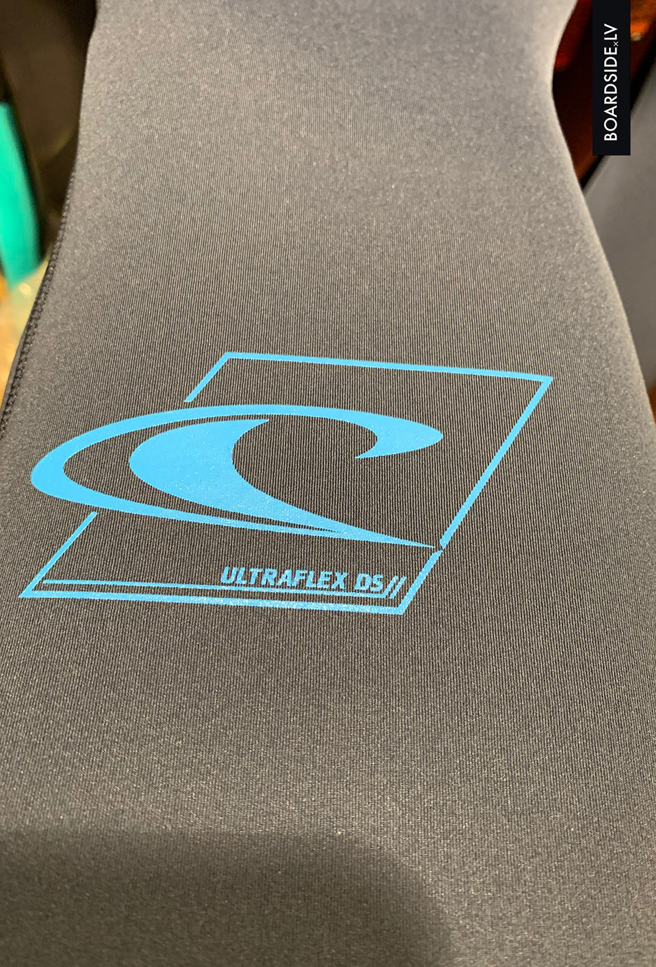 O'Neill Epic 6/5/4 mm Chest Zip W/Hood wetsuit
