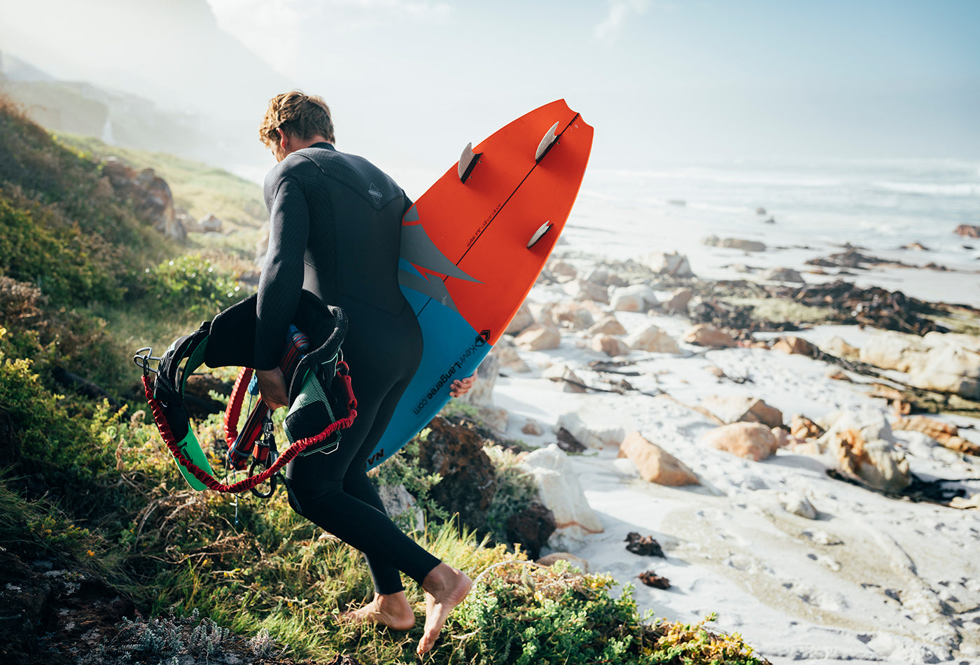 O'Neill HyperFreak CZ Full 4/3+ mm Wetsuit