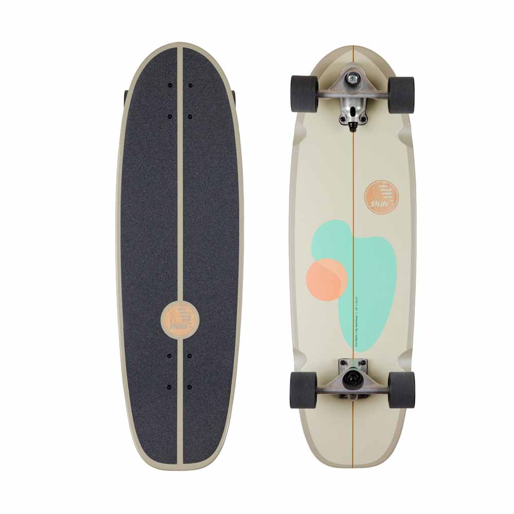 Surf Skate Slide Evo-Lution 34 Idyllic - 86 cm