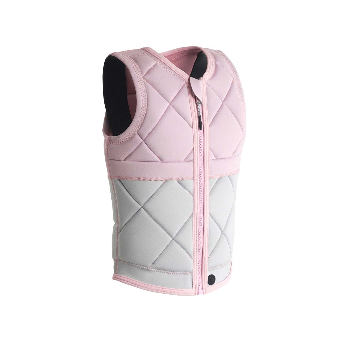 Follow Athena Womens Impact Vest – Pink