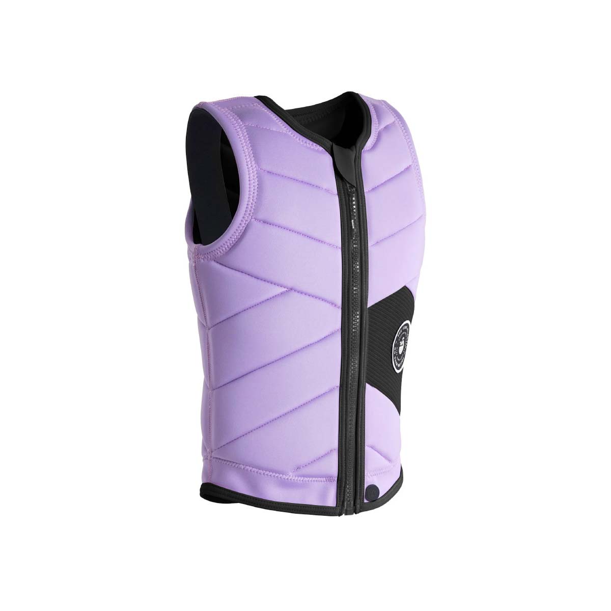 Follow Memphis Womens Impact Vest – Purple