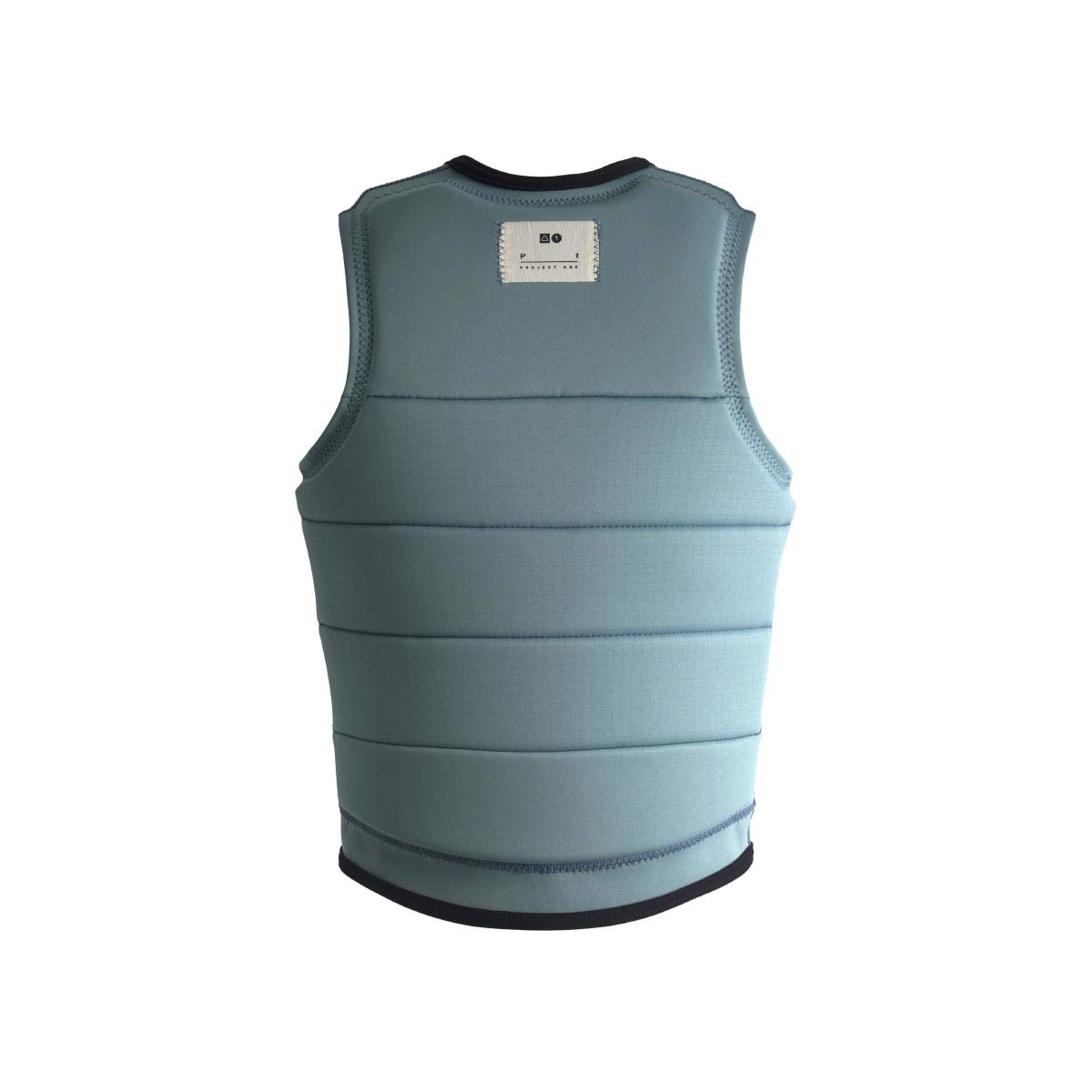 Follow P1 Traction Womens Impact Vest – Ocean