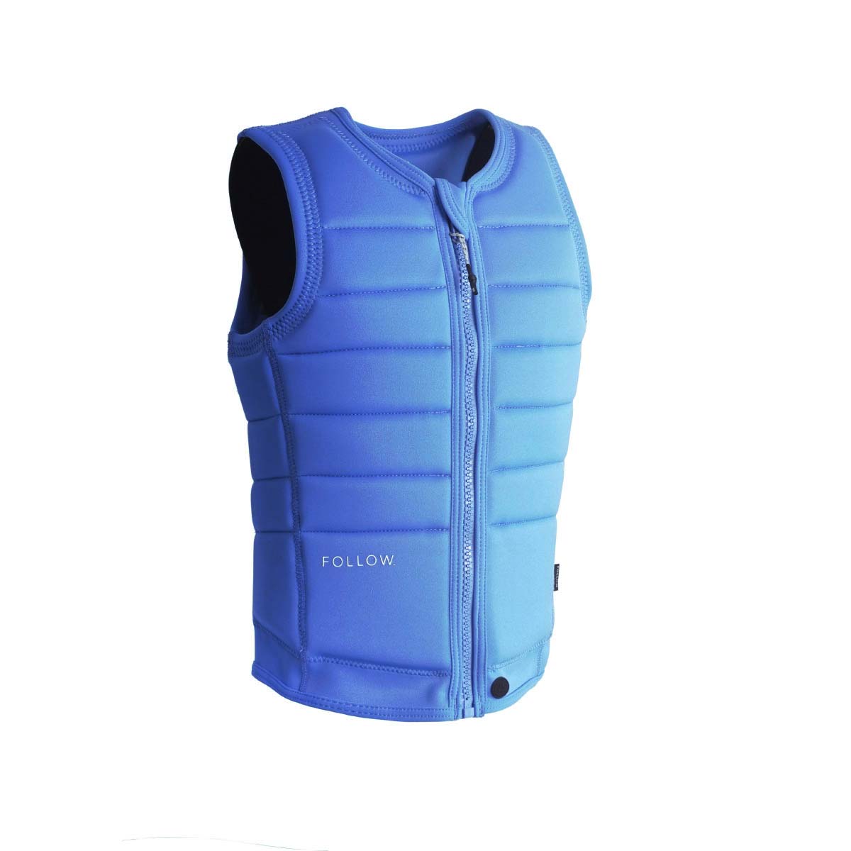Follow Total Womens Impact Vest – Blue