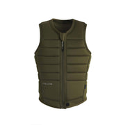 Follow Total Womens Impact Vest – Olive
