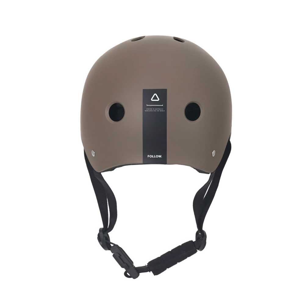 Helmet Follow Pro – Taupe