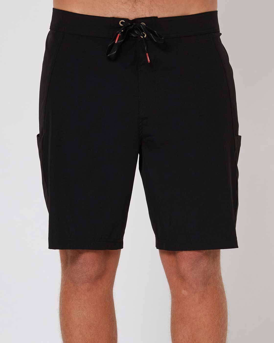 Follow Global Tech Boardie – Black