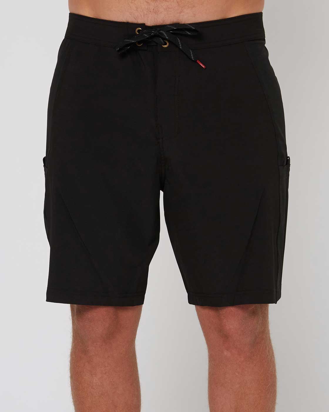 Follow Global Tech Boardie – Black