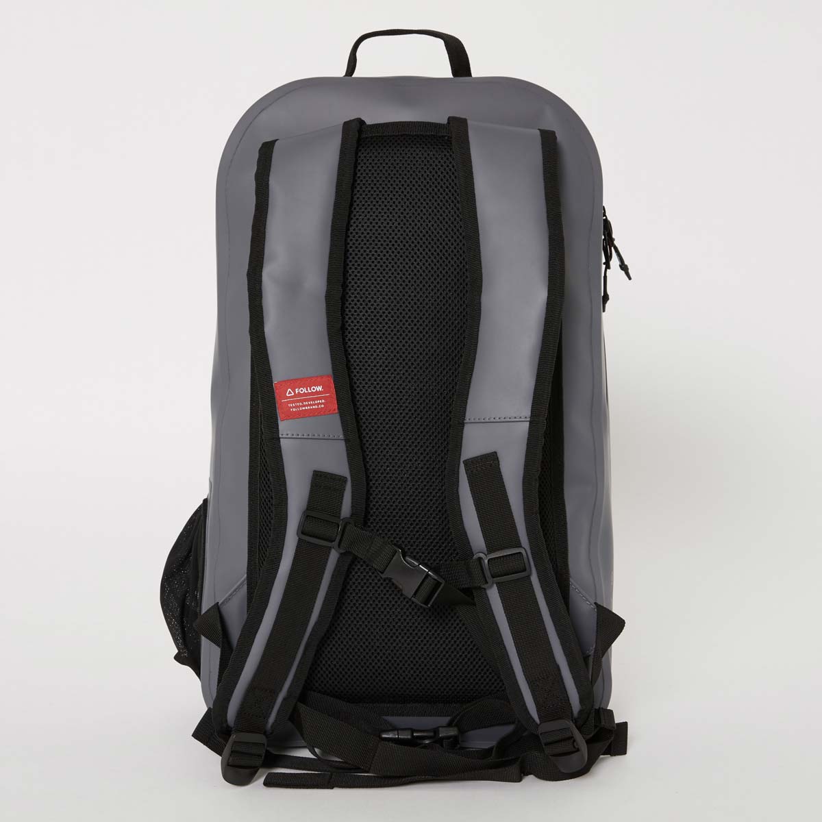 Follow Life Backpack – 20L / Charcoal