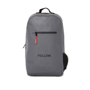Follow Life Backpack – 20L / Charcoal