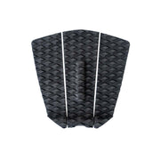 Firewire 3 Piece Arch Traction Pad – Black Charcoal