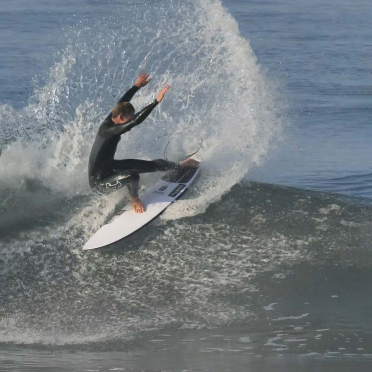 Firewire Dominator 2 Volcanic Surfboard – 5'6 to 6'10