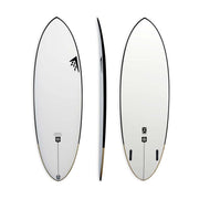 Firewire Sunday Surfboard – 5'6 to 7'3