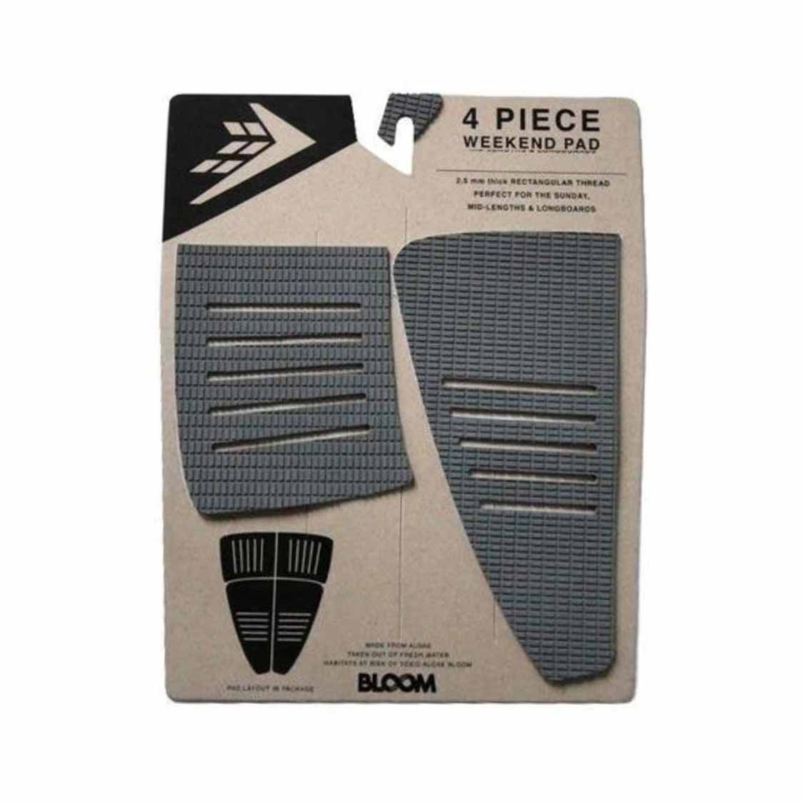 Firewire Weekend Traction Pad