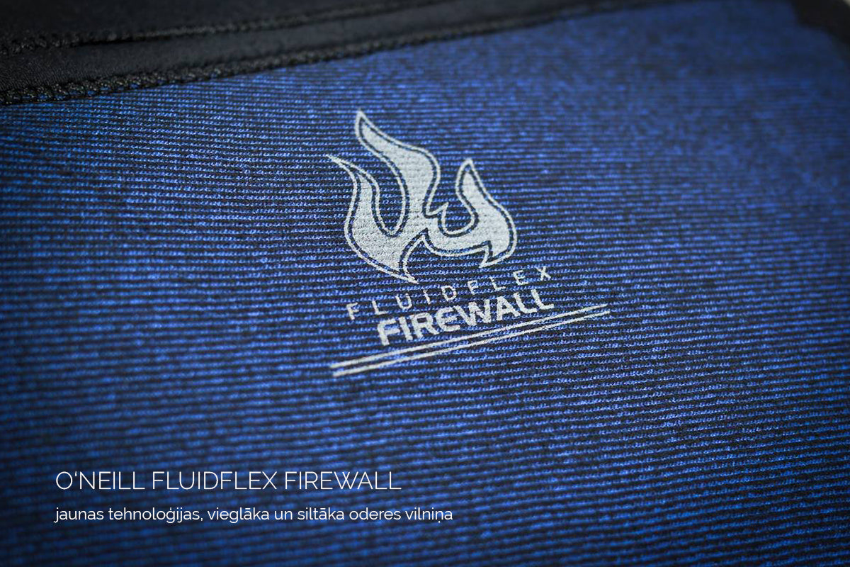O'Neill Girls Epic 4/3 Back Zip Full Wetsuit – Copenblue/PaintedTropics IL5