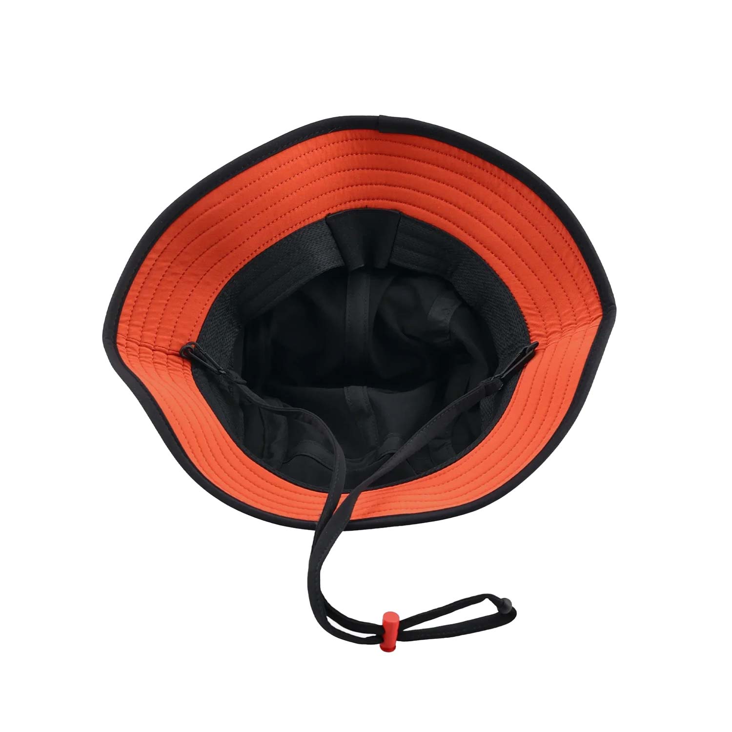 Follow Aqua 360 Bucket Hat – Black