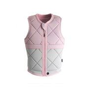 Follow Athena Womens Impact Vest – Pink