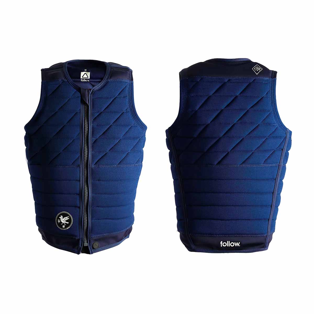 Follow BP Pro Mens Jacket – Navy