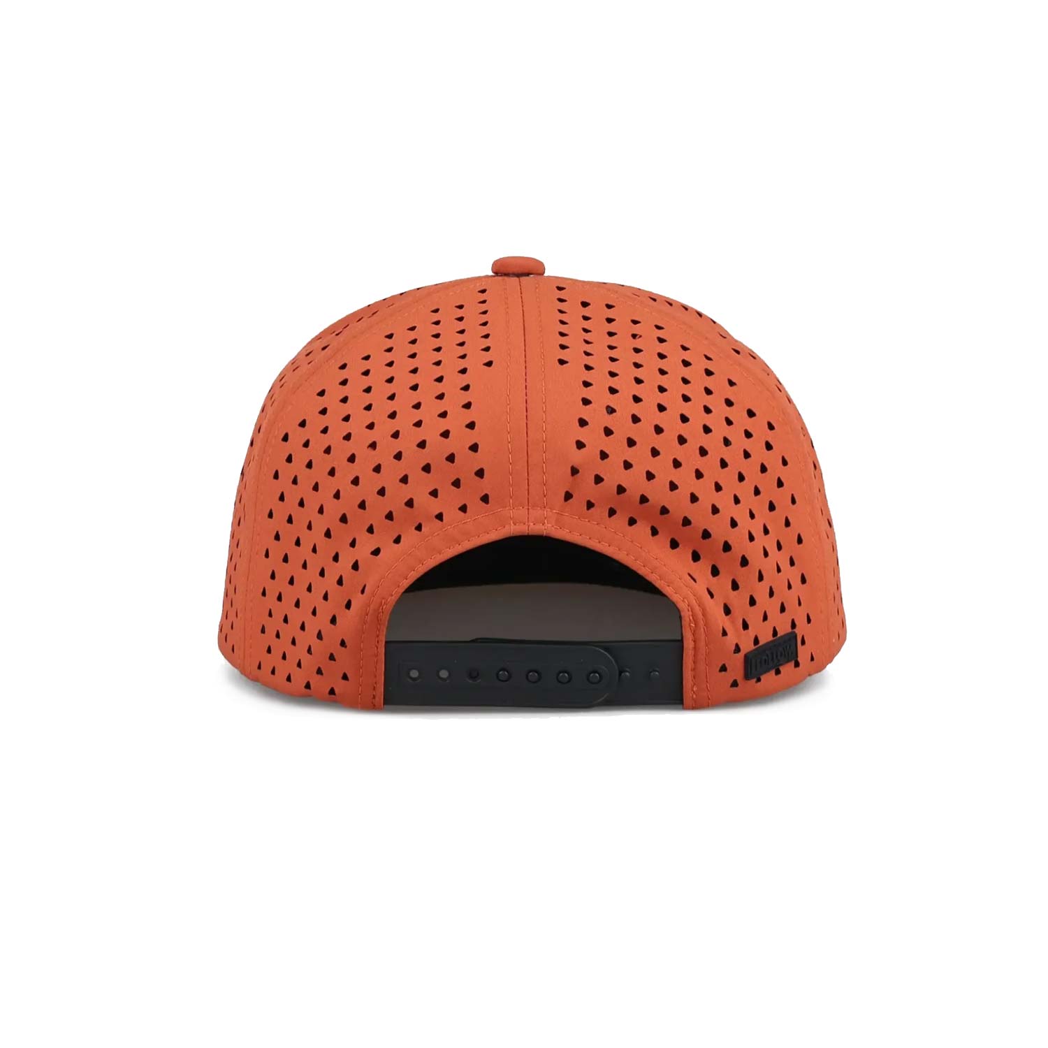 Follow Captain Flat Cap – Red