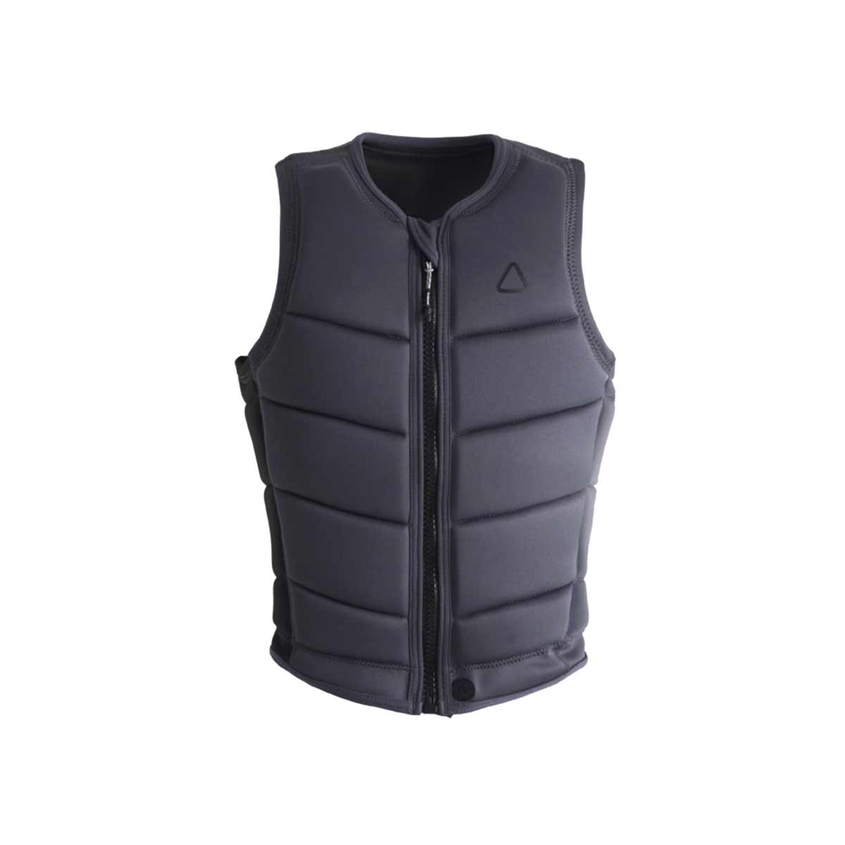Follow Corp Womens Impact Vest - Black