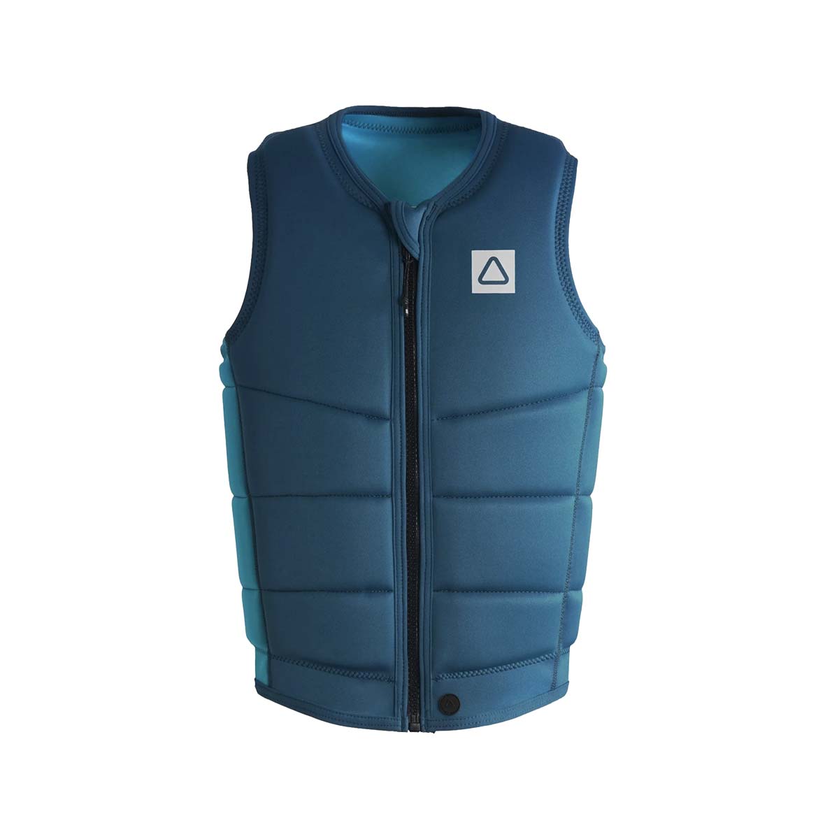 Follow Corp Impact Vest - Blue