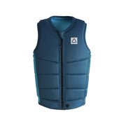 Follow Corp Impact Vest - Blue