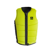 Mens Impact Vest  Follow Corp – Fluro Yellow