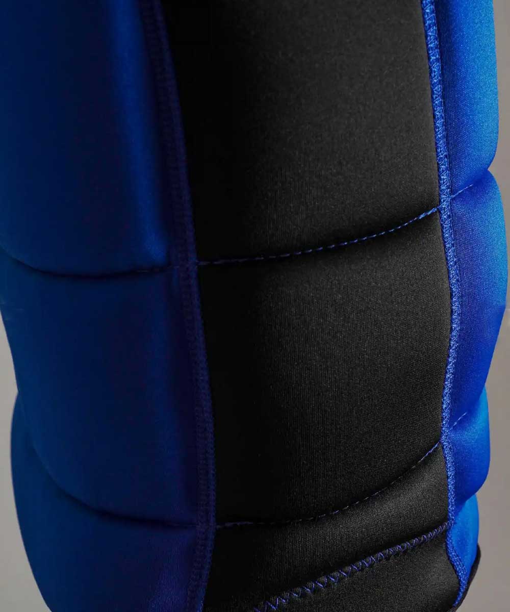 Follow Corp Impact Vest - Royal Blue
