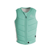 Follow Corp Womens Impact Vest - Mint