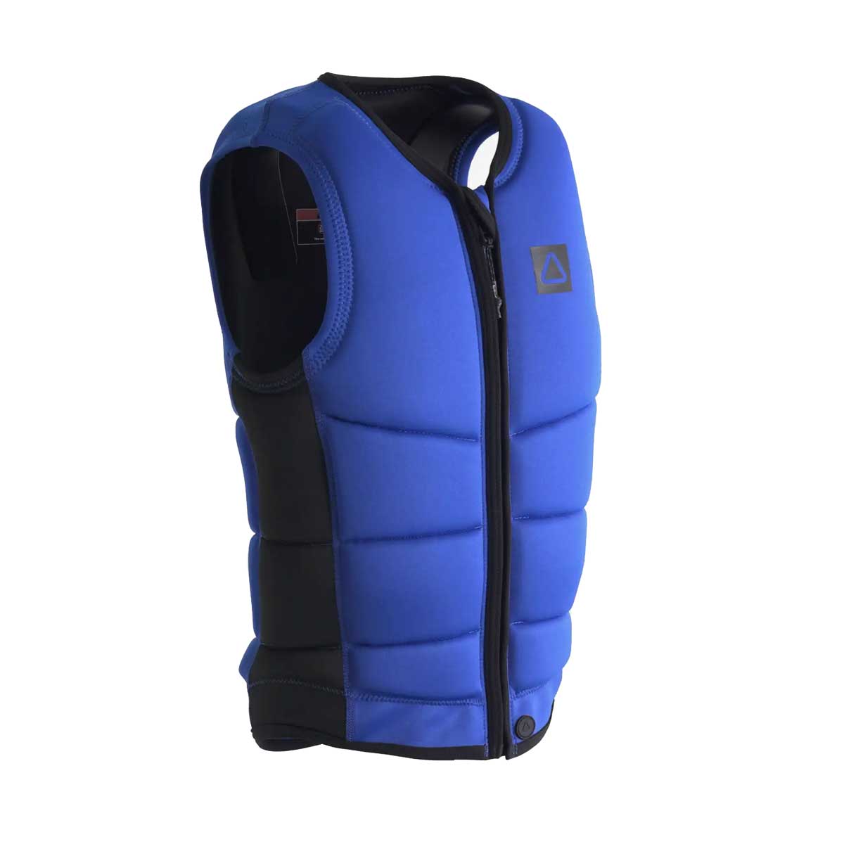 Follow Corp Impact Vest - Royal Blue