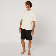 Follow Couch Shorts – Black