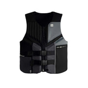 Follow Cure 2 CGA 70N Life Vest – Black/Gray