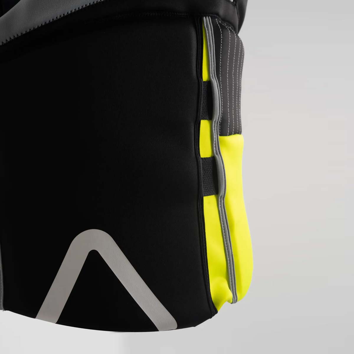 Follow Cure 2 CGA 70N Life Vest – Yellow/Black