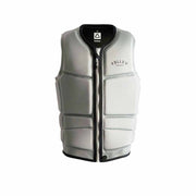 Follow Division Mens Impact Vest – Stone