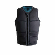 Follow Division Mens Impact Jacket – Stone Charcoal