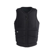 Follow Gratis Mens Impact Vest  – Black