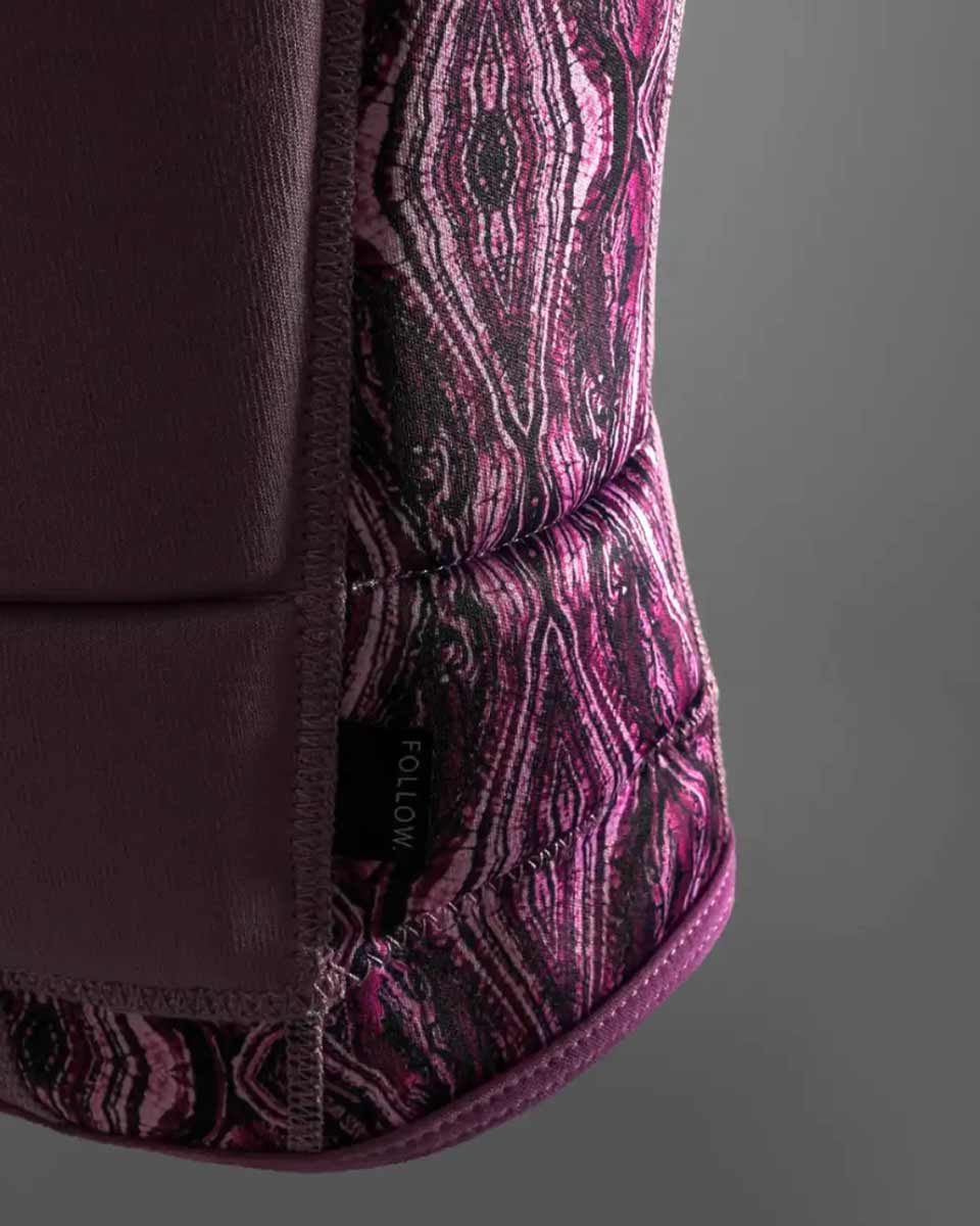 Follow Harmony Impact Vest – Orchidea