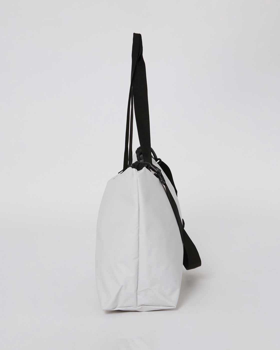 Follow Life Totte Bag 30L – Light Grey